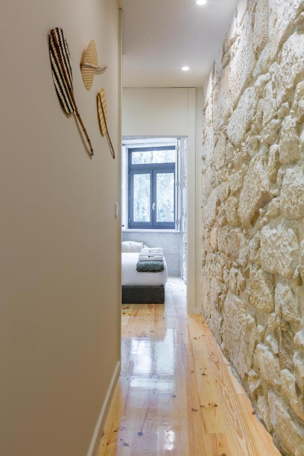 Orm Carregal Apartment Porto Bagian luar foto