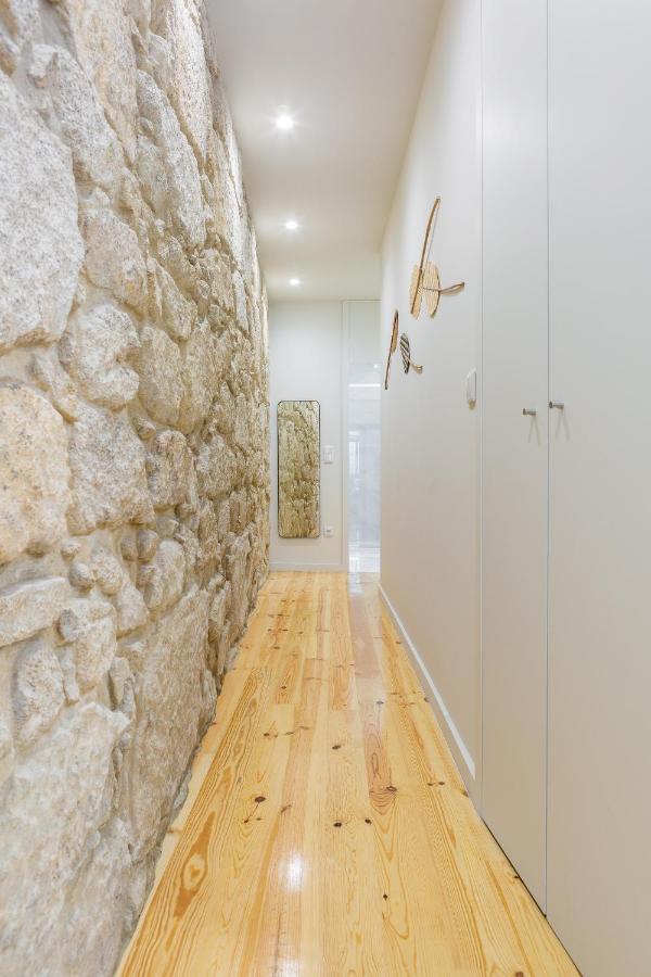 Orm Carregal Apartment Porto Bagian luar foto