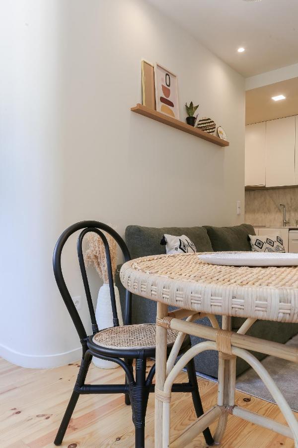 Orm Carregal Apartment Porto Bagian luar foto