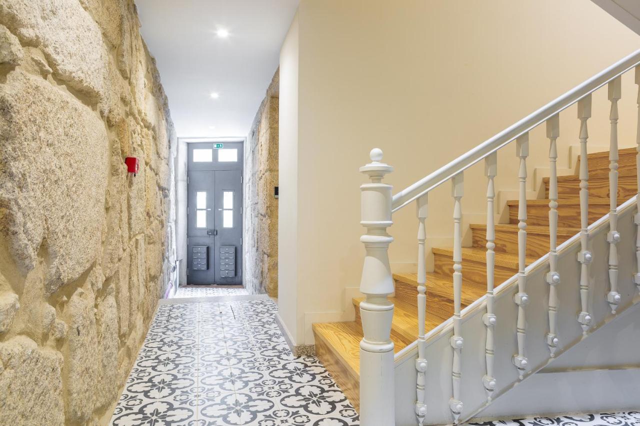 Orm Carregal Apartment Porto Bagian luar foto